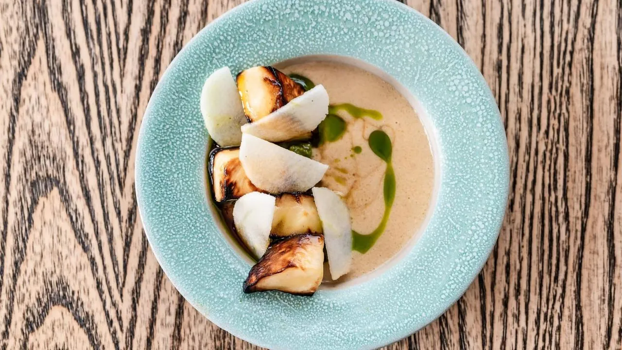 Respektovaná restaurace Örme končí. Ekonomický tlak byl silnější