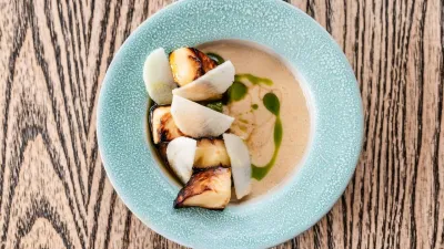 Respektovaná restaurace Örme končí. Ekonomický tlak byl silnější