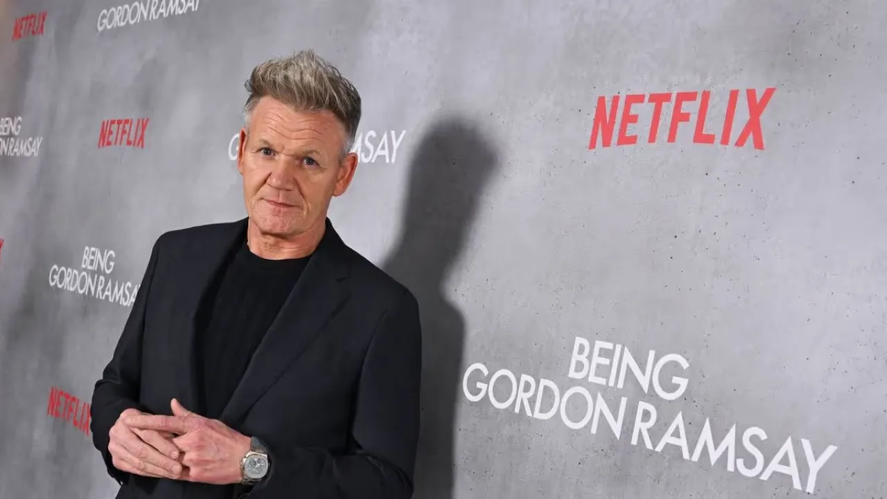 Gordon Ramsay otevře luxusní restauraci v Cheshire. První fine-dining mimo Londýn po více než dvaceti letech