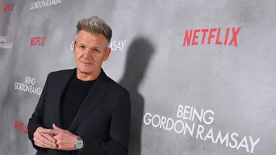 Gordon Ramsay otevře luxusní restauraci v Cheshire. První fine-dining mimo Londýn po více než dvaceti letech