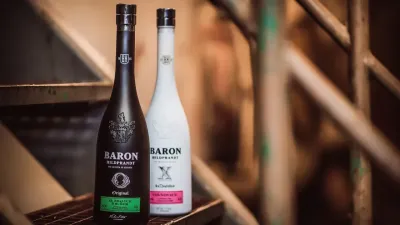 Velikonoce s Baronem Hildprandtem: chuť tradice i ovocné elegance