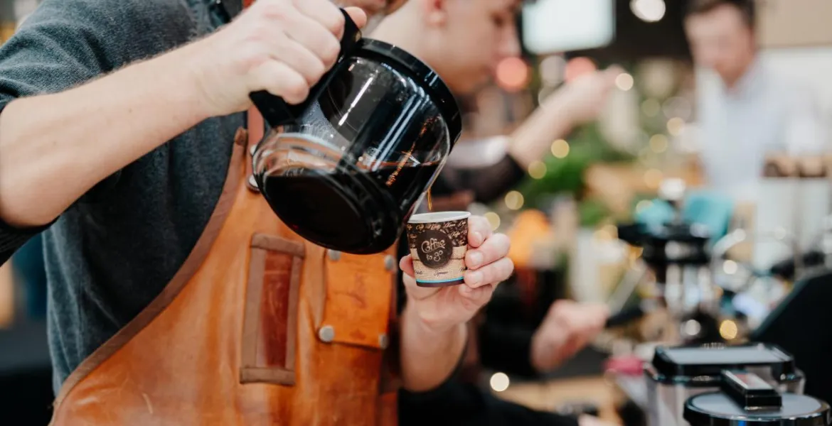 Kávičkárifest x Tržnica Nivy 2026: březnová sobota jako svátek chutí, kávy a setkávání. | Foto: se svolením Kávičkári.sk