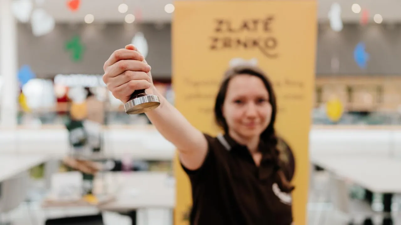 Kávičkárifest x Tržnica Nivy 2026: březnová sobota jako svátek chutí, kávy a setkávání