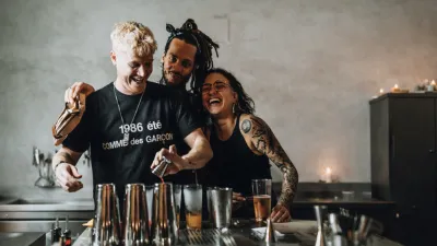 Alma chystá před Prague Bar Show druhý ročník Bar Night. Dorazí špičkové bary z Barcelony, Berlína i Budapešti