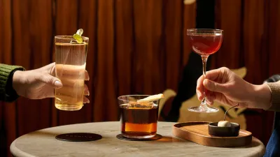 Od Havla po Shakespeara. Forbína představuje nové autorské menu Extempore