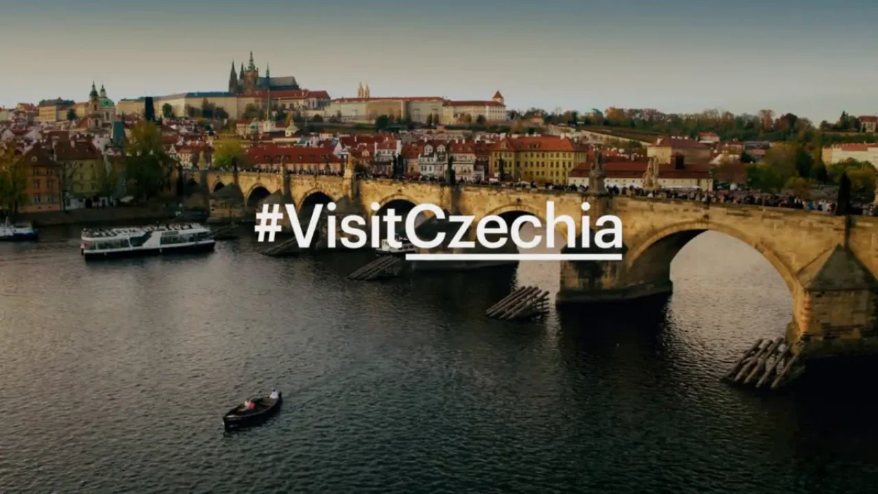 Česko je zpět na mapě světa. Turismus láme rekordy a míří k dalšímu růstu