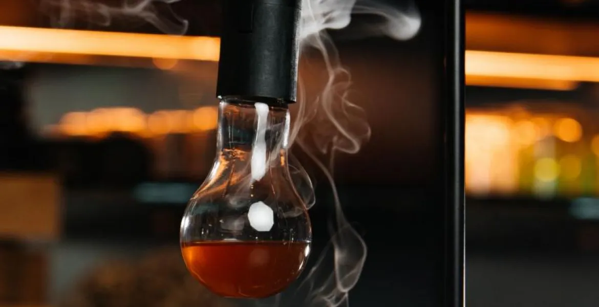 Invisible spot | Foto: se svolením About Contrasts