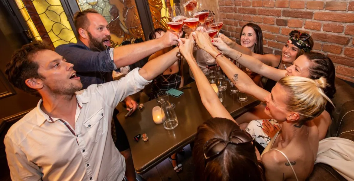 Katy Young has taken full charge of the Journey to the Bubble project. | Photo: courtesy of the Journey to the Bubble project