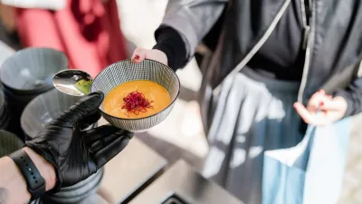 Gastrolove Nitra 2026: když se gastronomie vrací ke kořenům a míří do budoucnosti zároveň