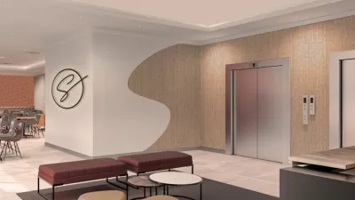 Marriott míří do dostupnějšího segmentu. Co to znamená pro hotelovou gastronomii v Evropě?