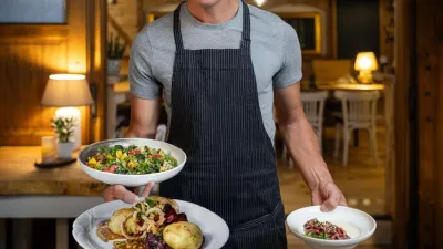 CzechTourism spouští globální kampaň Feel free. Česko chce světu ukázat jako destinaci zážitků, svobody i gastronomie