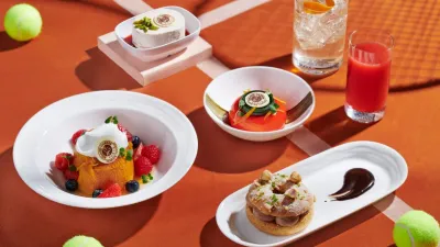 Roland-Garros 2026: Emirates brings top-class service and a great experience for fans back to the Paris clay courts