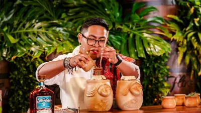Flor de Caña Sustainable Cocktail Challenge se vrací do Česka. Hledá nejudržitelnější twist na klasiku
