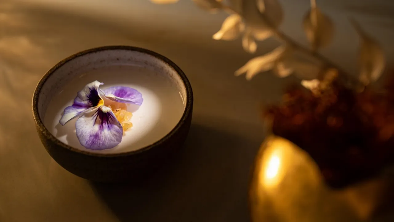 Slovinsko slaví novou michelinskou hvězdu. Průvodce Michelin 2026 potvrzuje vzestup jedné z nejzajímavějších gastronomických destinací Evropy