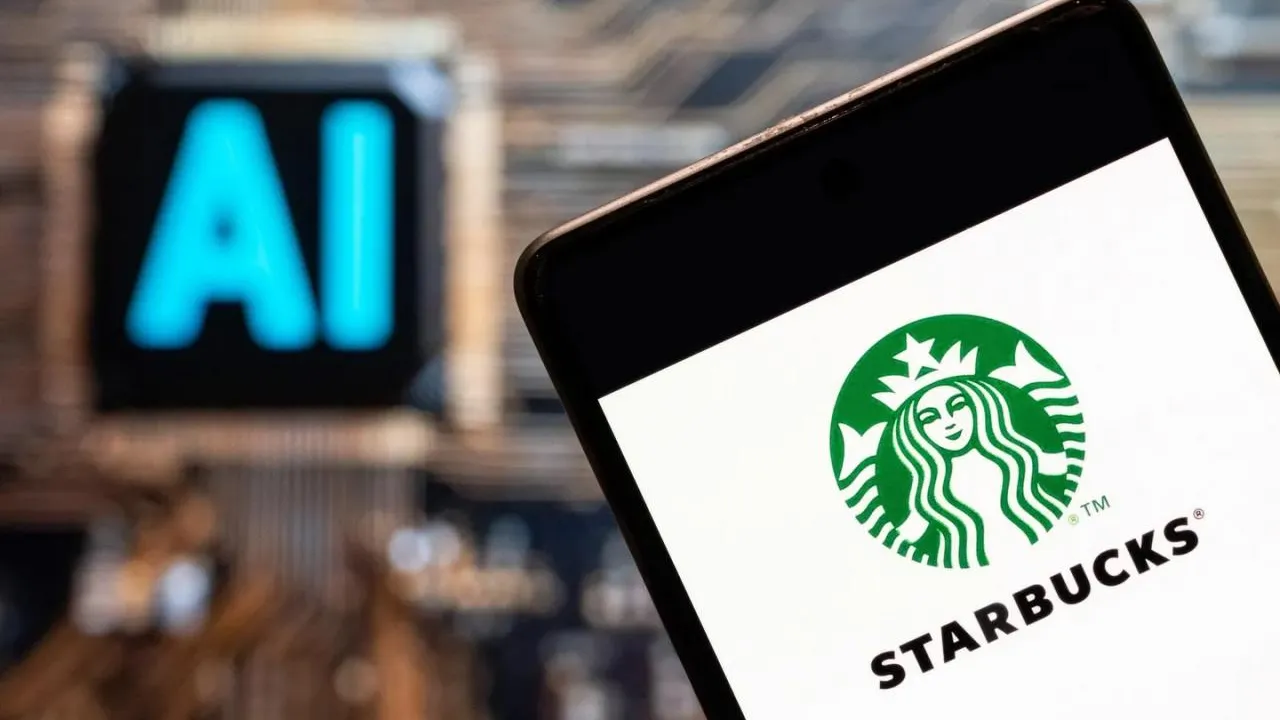 Starbucks utrácí 400 milionů dolarů za software. Teď ho chce vyvíjet sám