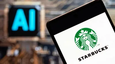 Starbucks utrácí 400 milionů dolarů za software. Teď ho chce vyvíjet sám