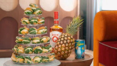 Věnečky Janeček zvou na dovolenou. Letní novinka Piña Colada chutná jako Karibik