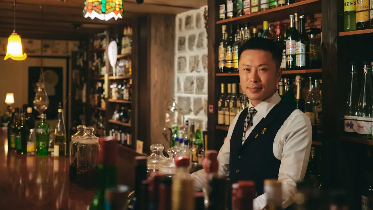 Kjótský iXey míří do Prahy. Hiroaki Oda spojí v Taigenu japonské a české ingredience