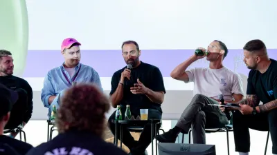 Bar Education Symposium přivezlo do Česka světovou barovou scénu. Program spojil Karlovy Vary s Prahou