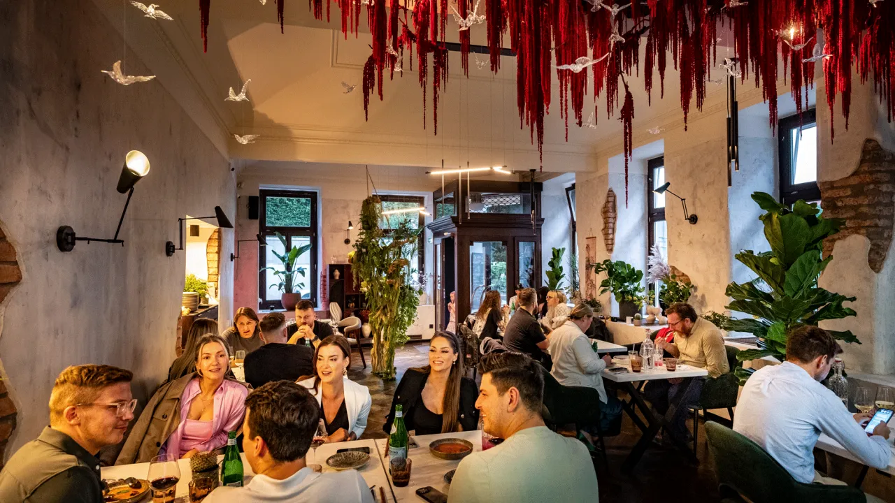 Café Buddha Group a Winefriends připravují sérii degustačních večerů