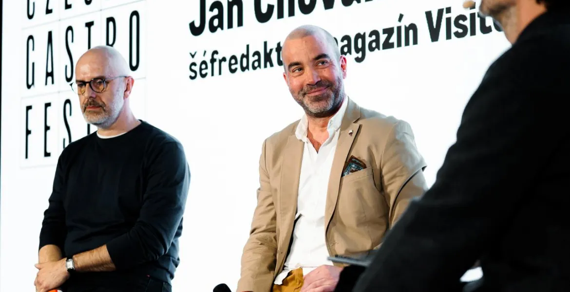 Česká gastronomie objevuje nový směr: Regiony sílí, autenticita vítězí a technologie mění způsob, jak podniky hledáme. | Foto: se svolením Makro ČR