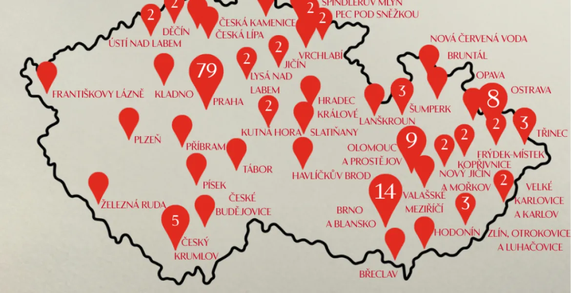 Negroni Week je zpět. Sedm dní, kdy má hořkost tu nejlepší chuť. | Foto: se svolením Ultra Premium Brands