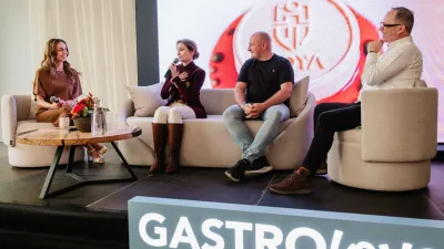 Gastrolove 2026: V Piešťanech zaznělo, že budoucnost slovenské gastronomie stojí na lidech, regionech a spolupráci