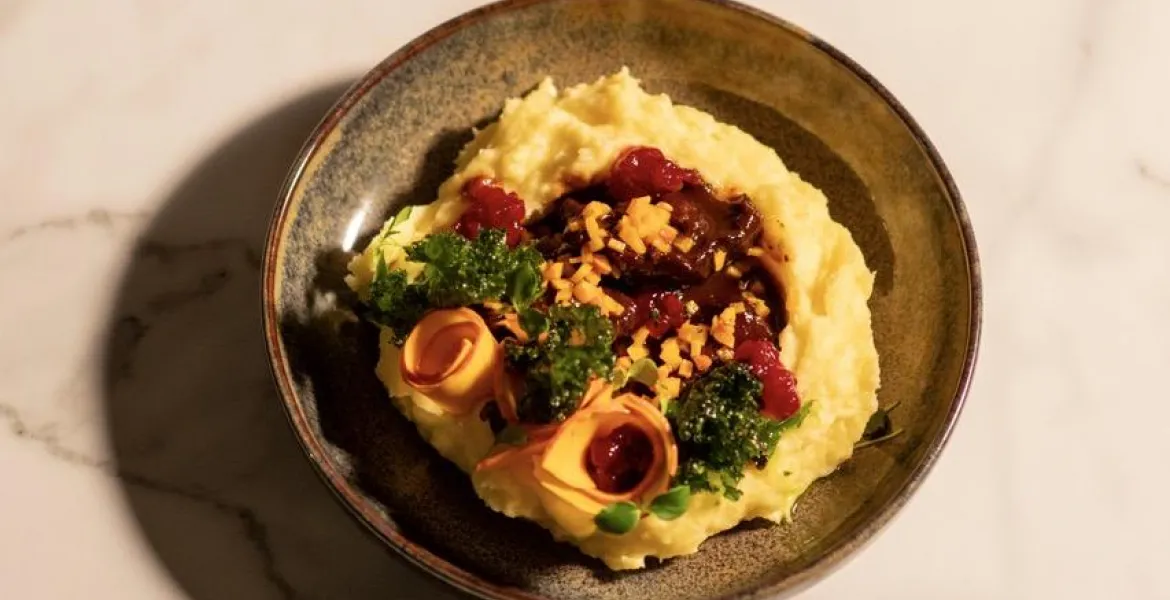 1890 Restaurant & Bar představuje podzimní menu plné českých chutí. | Foto: se svolením 1890 Restaurantu & Baru