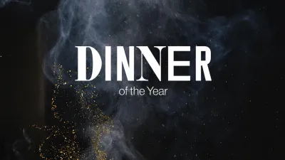 Pět šéfkuchařů, jeden stůl a jediný večer. Dinner of the Year se vrací do Prahy