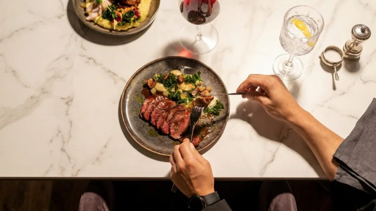 1890 Restaurant & Bar představuje podzimní menu plné českých chutí