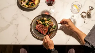 1890 Restaurant & Bar představuje podzimní menu plné českých chutí