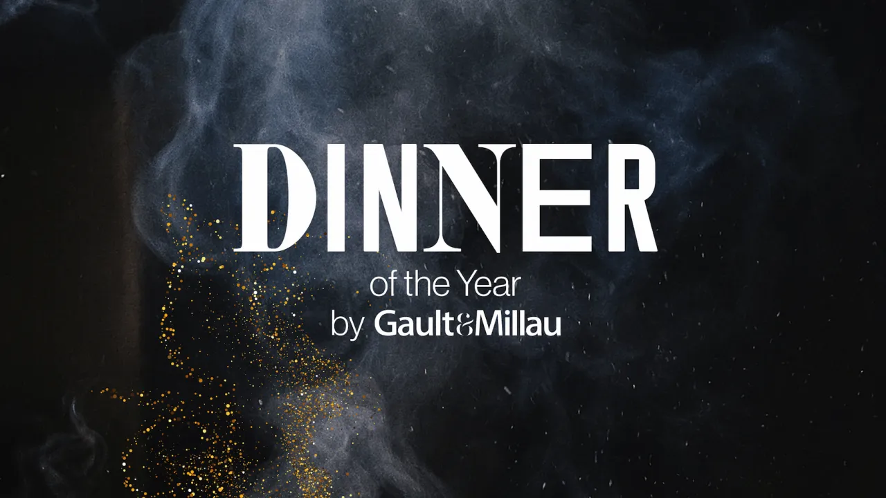 Pět šéfkuchařů, jeden stůl a jediný večer. Dinner of the Year se vrací do Prahy