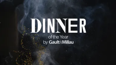 Pět šéfkuchařů, jeden stůl a jediný večer. Dinner of the Year se vrací do Prahy