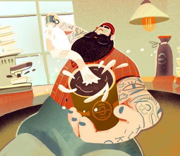 We tried for you: the TOP 3 coffees from Letná in our review