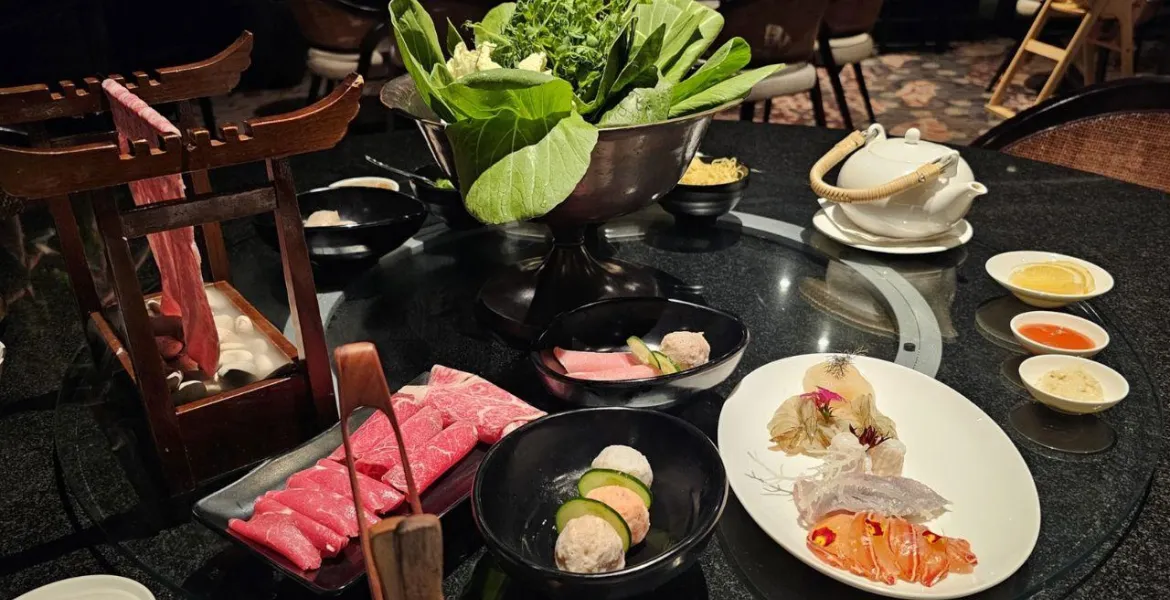 Hot Pot | Foto: VisitChef.com