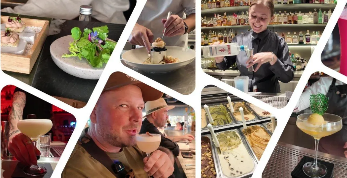 Průvodce Národní  I Foto: VisitChef.com