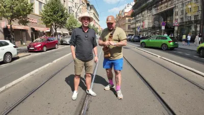 Průvodce Národní: Kde začít, kam pokračovat a kde zakončit foodtour po nové gastrozóně