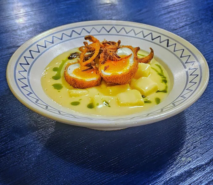 Skô v Holešovicích: Silné jméno, slabý koncept