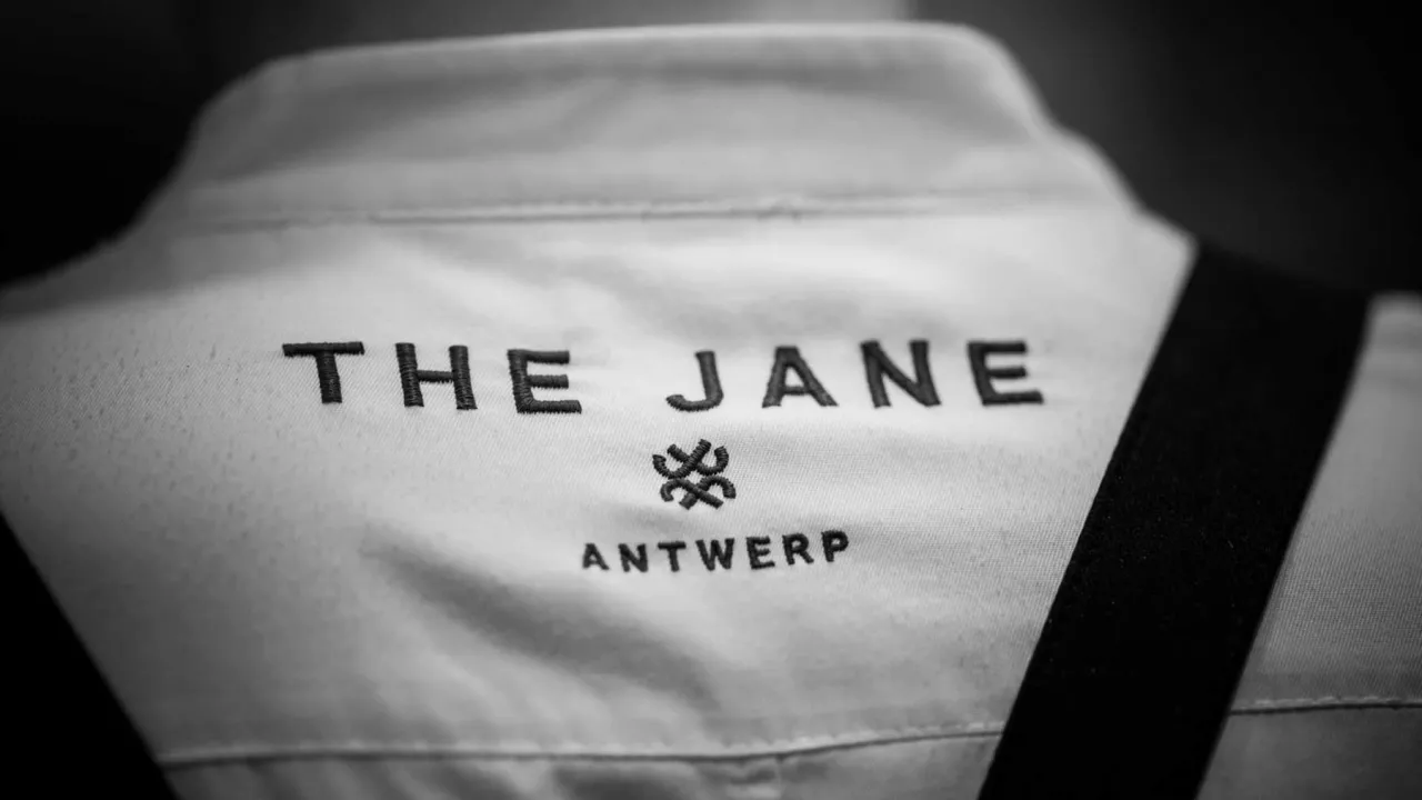 The Jane Antwerp