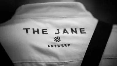 The Jane Antwerp