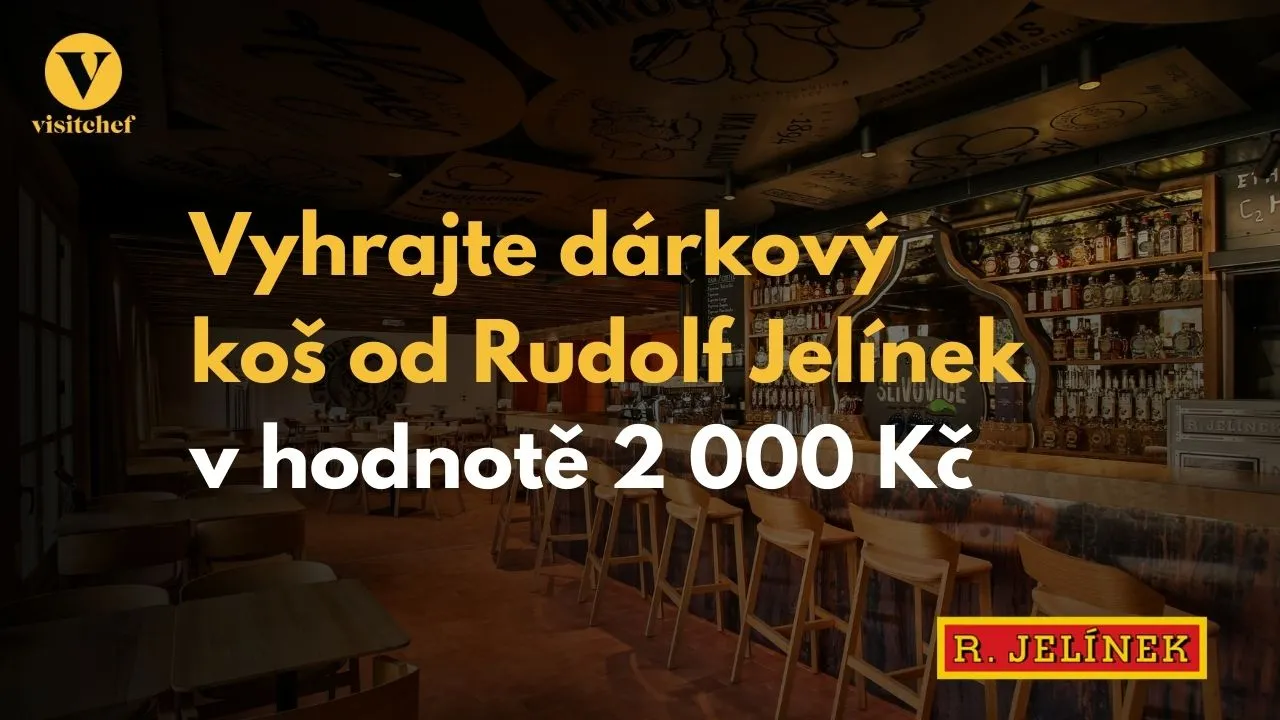 Listopadová soutěž o dárkový koš od společnosti Rudolf Jelínek v hodnotě 2000 Kč