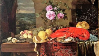 food porno - VisitChef.com