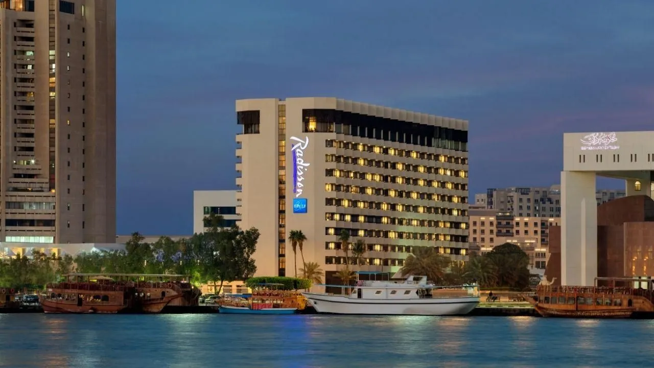 Dubaj 2020: 70% obsazenost hotelových pokojů