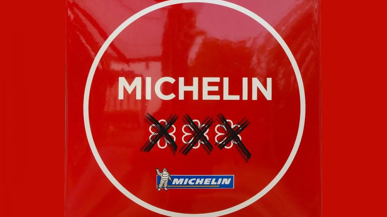 Odvrácená strana hvězd MICHELIN Guide – odebrání ocenění, zavírání restaurací