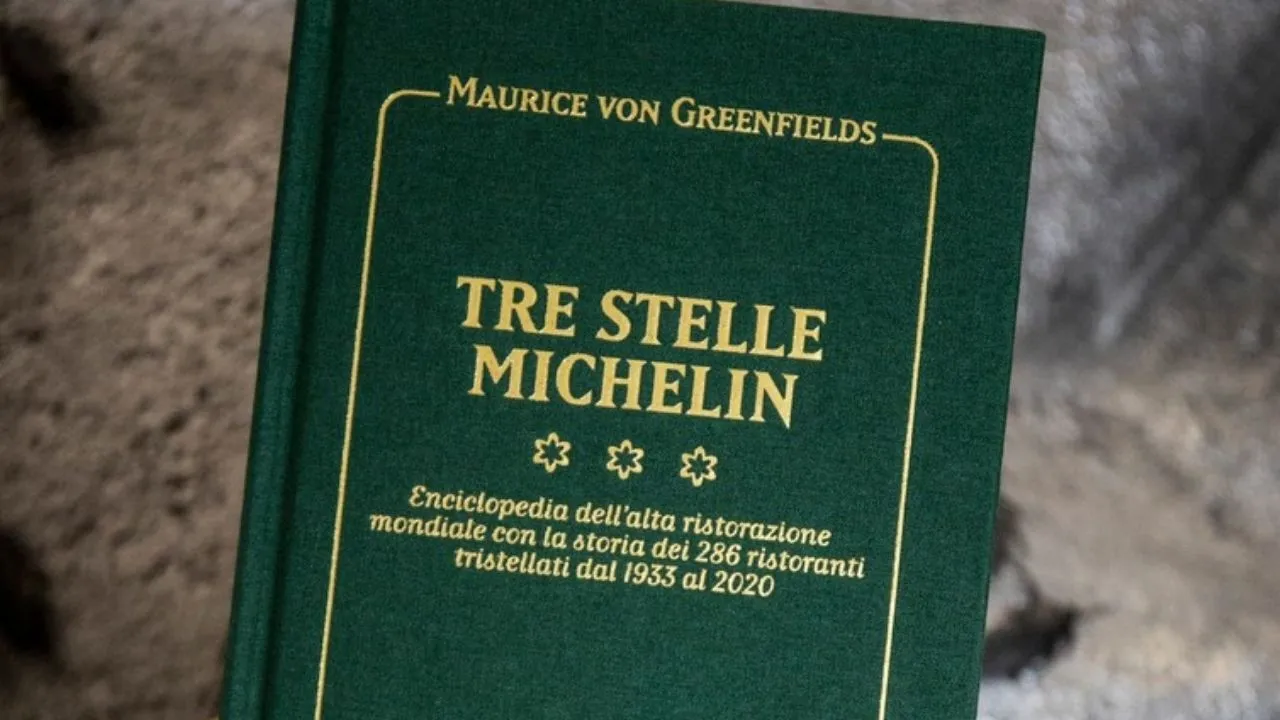 Jedl jsem skoro ve všech tříhvězdičkových michelinských restauracích. Tady je, co jsem se naučil.