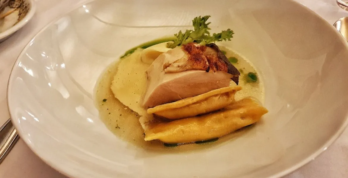 Vila Podvin | Foto: VisitChef.com