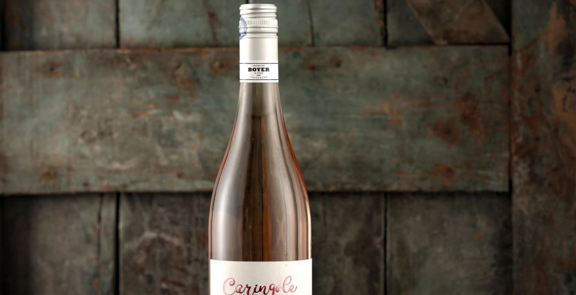 Bez čeho se vaše letní party neobejde? Růžové víno v oblíbeném provensálském stylu. | Foto: se svolením Premier Wines & Spirits a Shutterstock