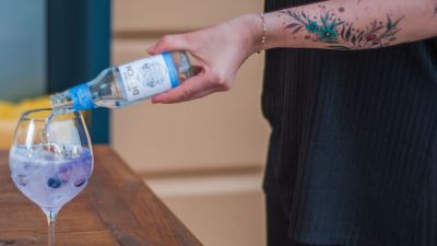 Ginmanie – tonik miluje špičkové české giny. Všechny!