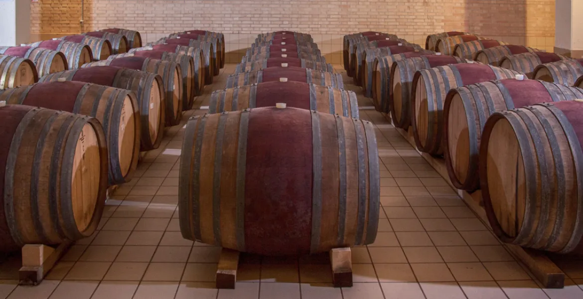 Za více než 20 let existence se zde zrodila celá řada velmi zajímavých vín, která se ve všech případech vyznačují velmi dobrou pitelností. | Foto: se svolením Premier Wines & Spirits