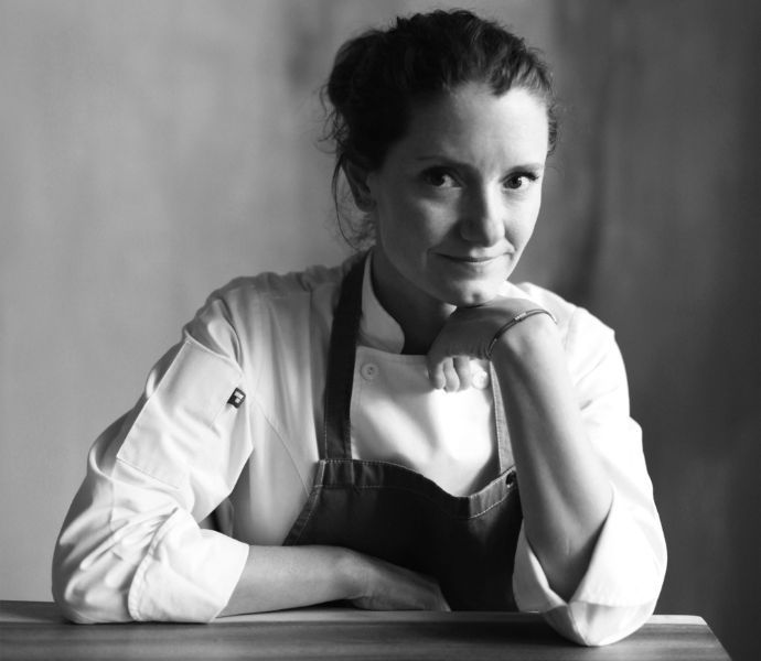 Elena Reygadas: nejlepší šéfkuchařka světa
